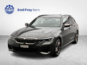immagine del veicolo BMW M340i xDrive Touring