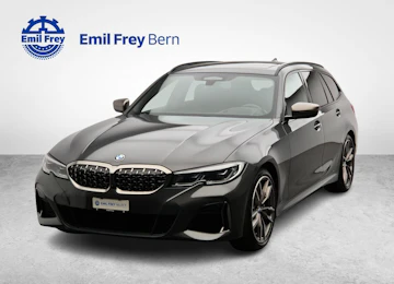 immagine del veicolo BMW M340i xDrive Touring immagine del veicolo BMW M340i xDrive Touring