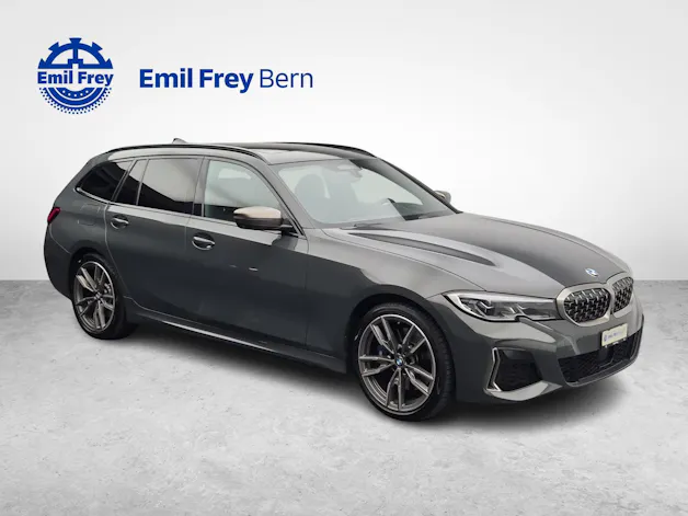BMW M340i xDrive Touring