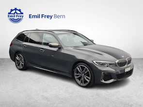 immagine del veicolo BMW M340i xDrive Touring
