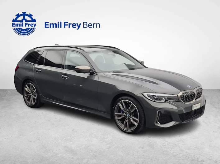 immagine del veicolo BMW 3 SERIES