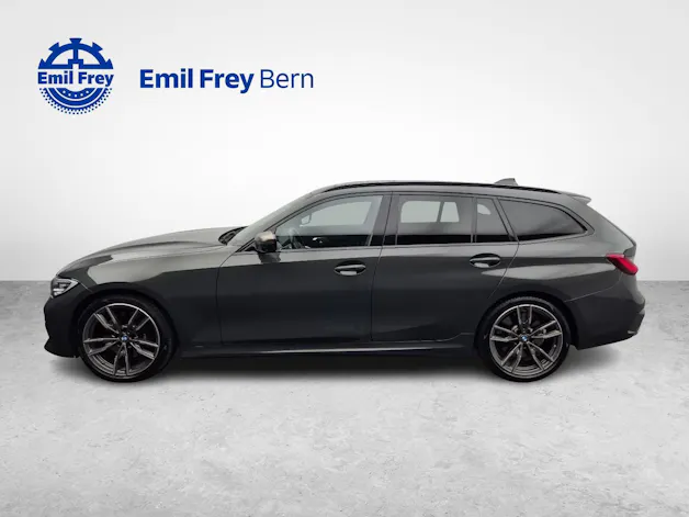 BMW M340i xDrive Touring