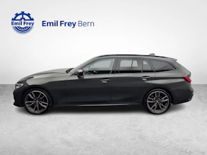 immagine del veicolo BMW M340i xDrive Touring