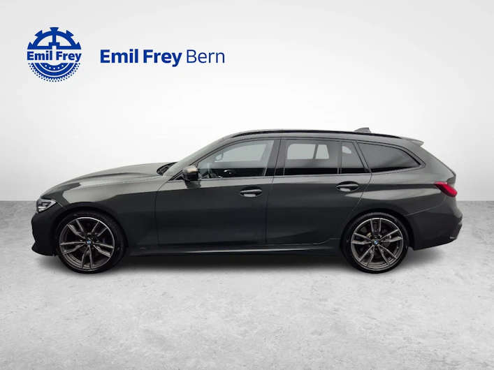 immagine del veicolo BMW 3 SERIES