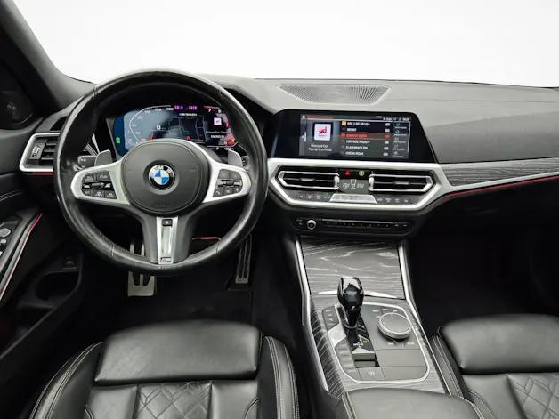 BMW M340i xDrive Touring