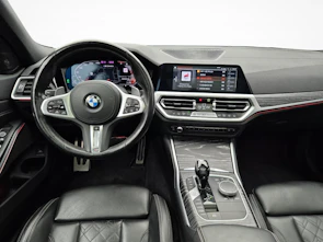 immagine del veicolo BMW M340i xDrive Touring