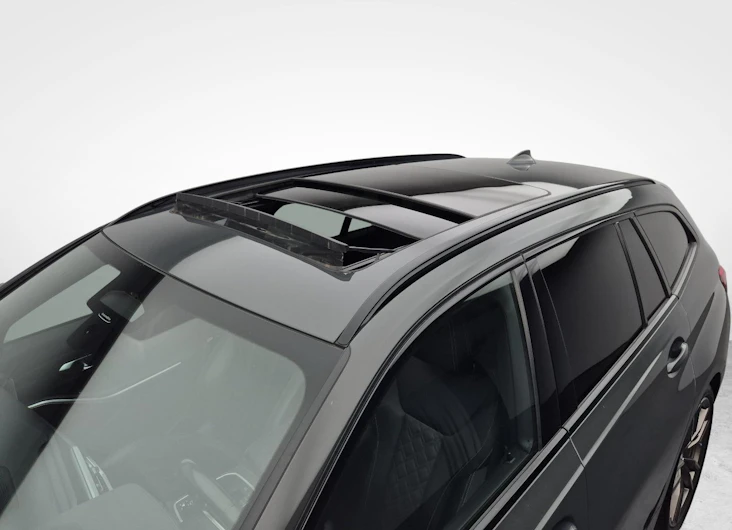immagine del veicolo BMW 3 SERIES