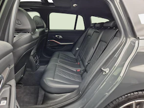 immagine del veicolo BMW M340i xDrive Touring