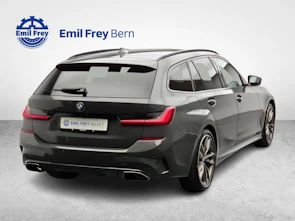 immagine del veicolo BMW M340i xDrive Touring