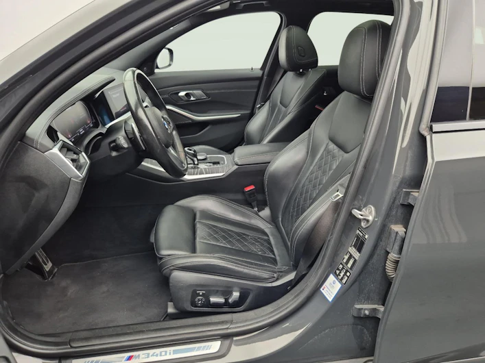 immagine del veicolo BMW 3 SERIES