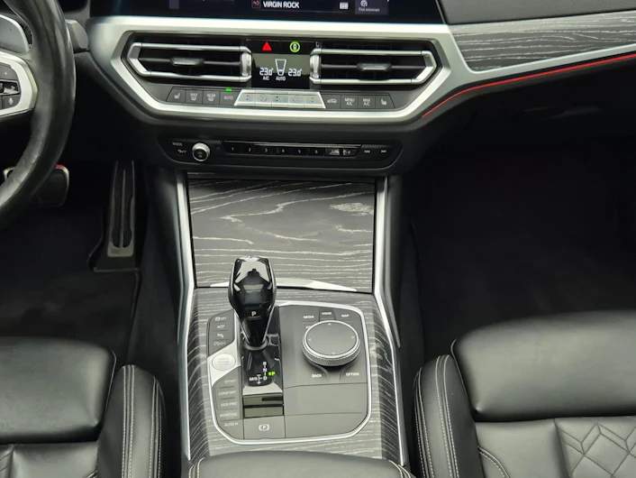 immagine del veicolo BMW 3 SERIES