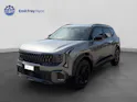 Kia Seltos 1.6 T-GDi X-Line