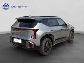 image du véhicule KIA Seltos 1.6 T-GDi X-Line