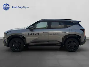 Kia Seltos 1.6 T-GDi X-Line