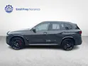 BMW X5 M60i xDrive - Gancio di traino incluso