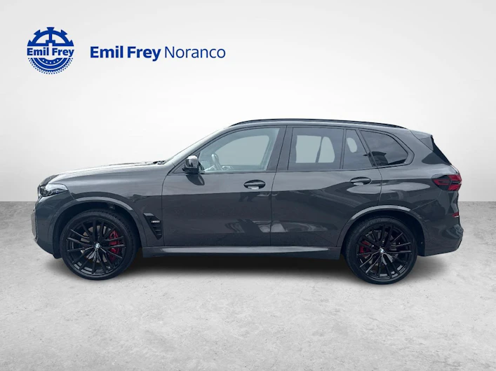 immagine del veicolo BMW X5