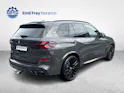 BMW X5 M60i xDrive - Gancio di traino incluso