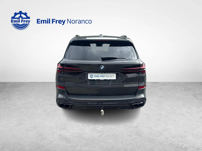 immagine del veicolo BMW X5