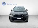 BMW X5 M60i xDrive - Gancio di traino incluso