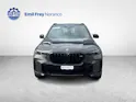 BMW X5 M60i xDrive - Gancio di traino incluso