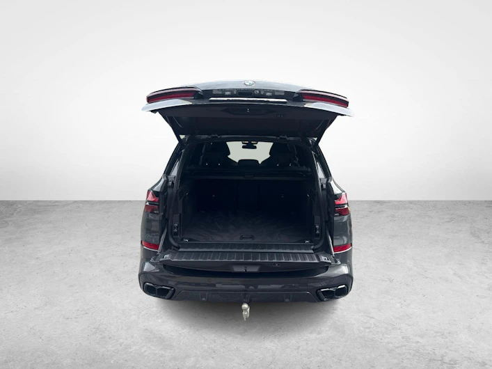immagine del veicolo BMW X5