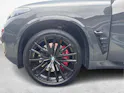 BMW X5 M60i xDrive - Gancio di traino incluso