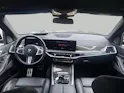 BMW X5 M60i xDrive - Gancio di traino incluso