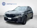 BMW X5 M60i xDrive - Gancio di traino incluso