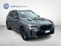 BMW X5 M60i xDrive - Gancio di traino incluso