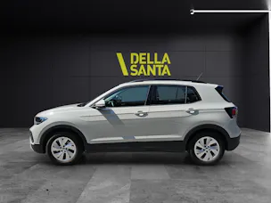 VW T-Cross 1.0 TSI 115 Life