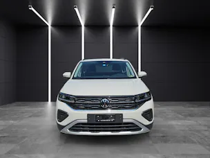 VW T-Cross 1.0 TSI 115 Life