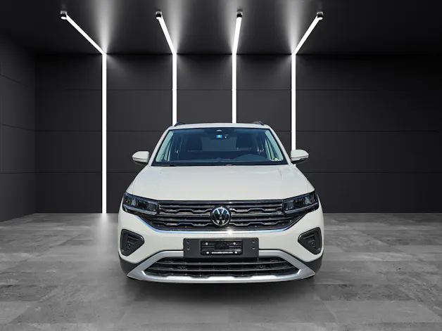 VW T-Cross 1.0 TSI 115 Life