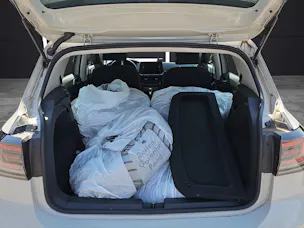 VW T-Cross 1.0 TSI 115 Life
