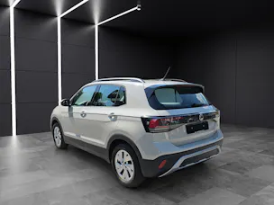 VW T-Cross 1.0 TSI 115 Life