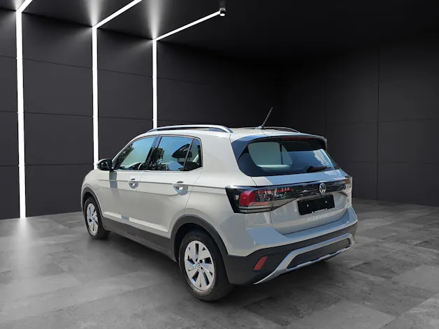VW T-Cross 1.0 TSI 115 Life
