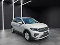 VW T-Cross 1.0 TSI 115 Life