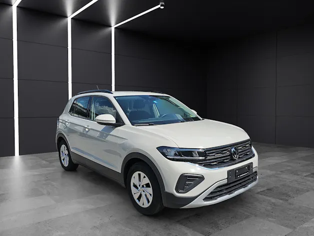 VW T-Cross 1.0 TSI 115 Life