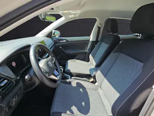 VW T-Cross 1.0 TSI 115 Life