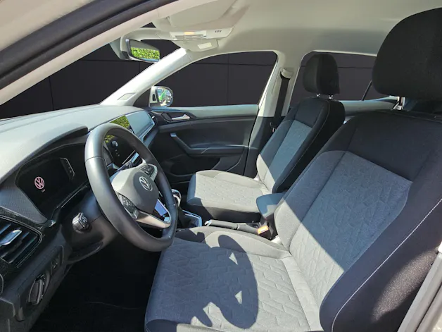VW T-Cross 1.0 TSI 115 Life