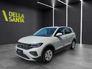 VW T-Cross 1.0 TSI 115 Life