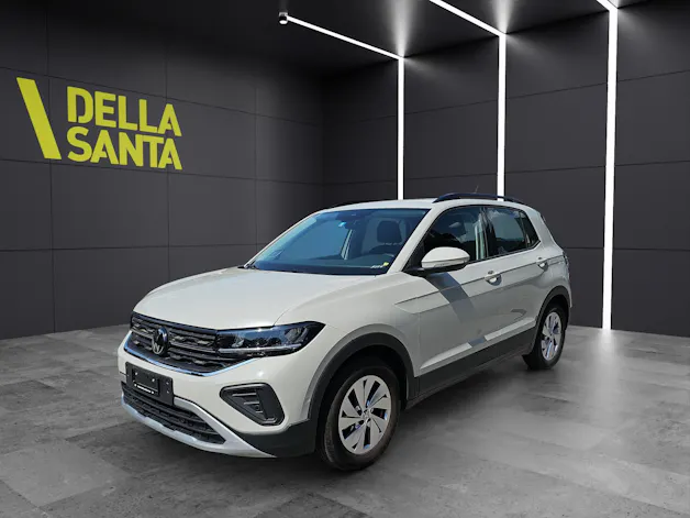 VW T-Cross 1.0 TSI 115 Life