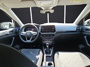VW T-Cross 1.0 TSI 115 Life