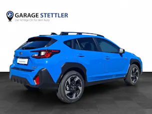 Subaru Crosstrek 2.0i e-Boxer Passion