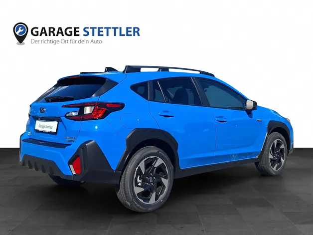 Subaru Crosstrek 2.0i e-Boxer Passion