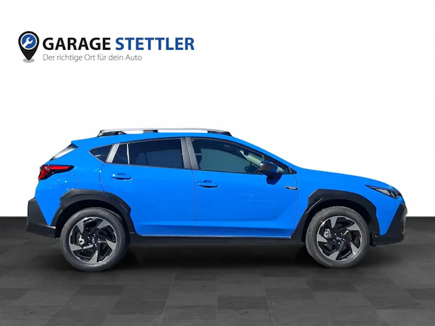 Subaru Crosstrek 2.0i e-Boxer Passion