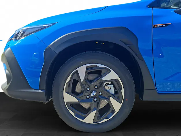 Subaru Crosstrek 2.0i e-Boxer Passion