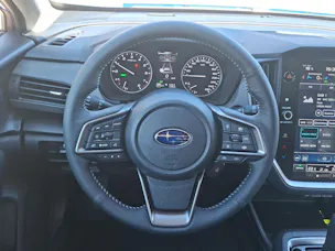 Subaru Crosstrek 2.0i e-Boxer Passion