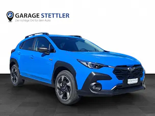 Subaru Crosstrek 2.0i e-Boxer Passion