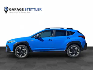 Subaru Crosstrek 2.0i e-Boxer Passion