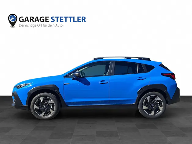 Subaru Crosstrek 2.0i e-Boxer Passion